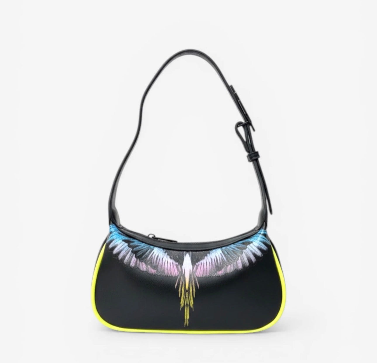 Borsa county of milan