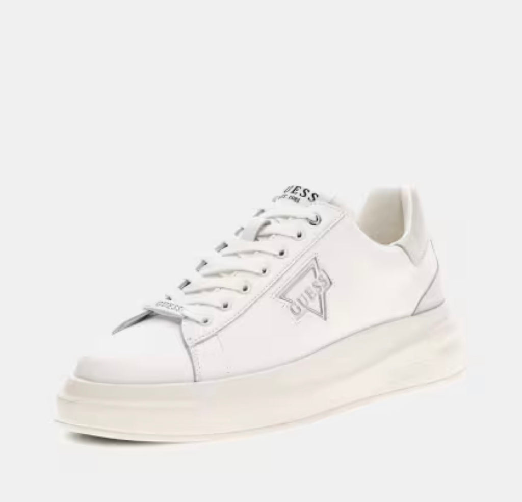 Sneakers uomo 2026 GUESS