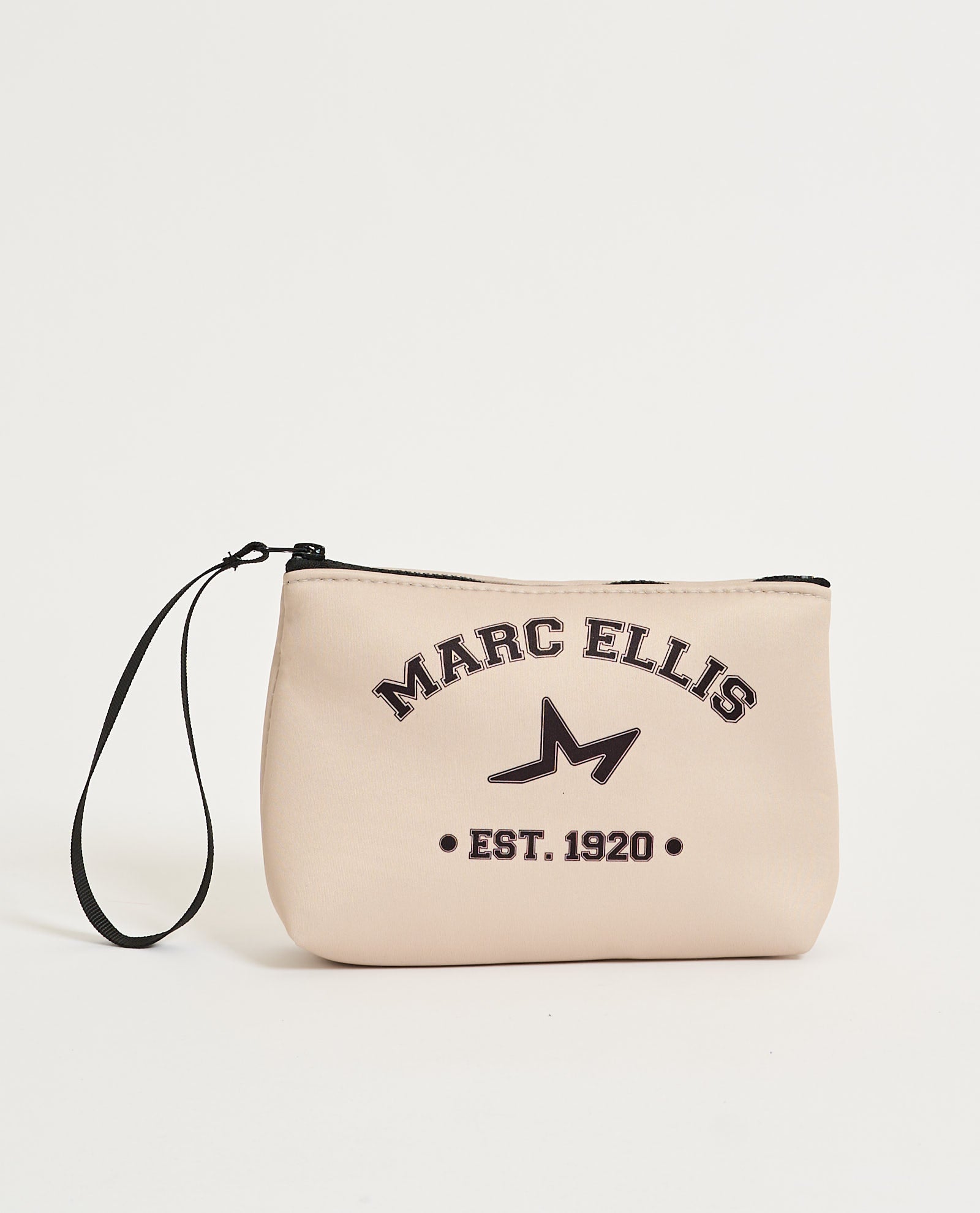 Pochette buby p marc marc ellis 26