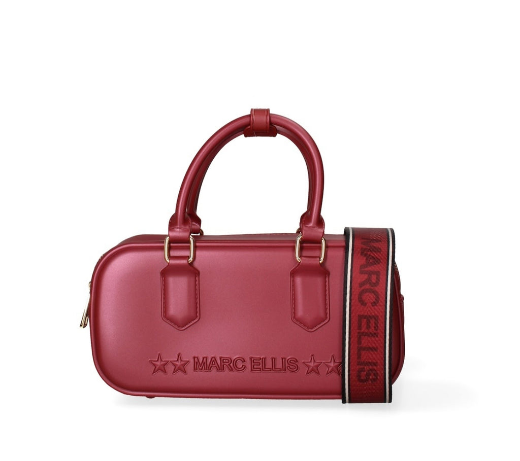 Borsa flat stich marc ellis