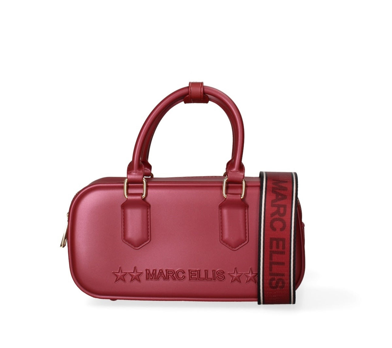 Borsa flat stich marc ellis