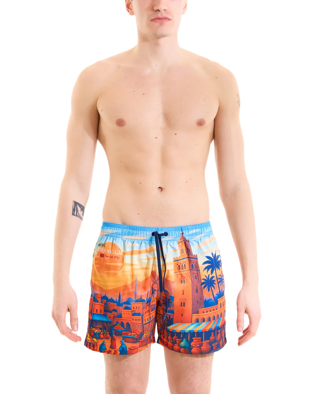 Boxer uomo move 26