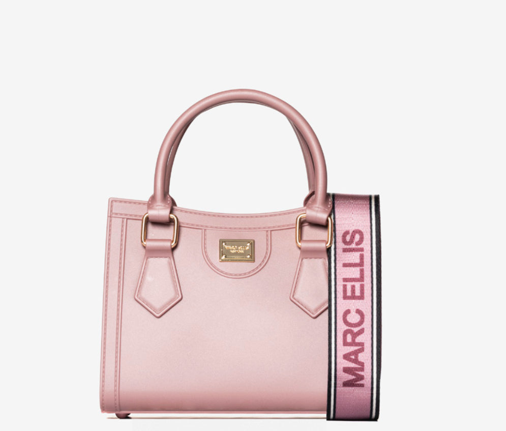 Borsa flat lively s marc ellis