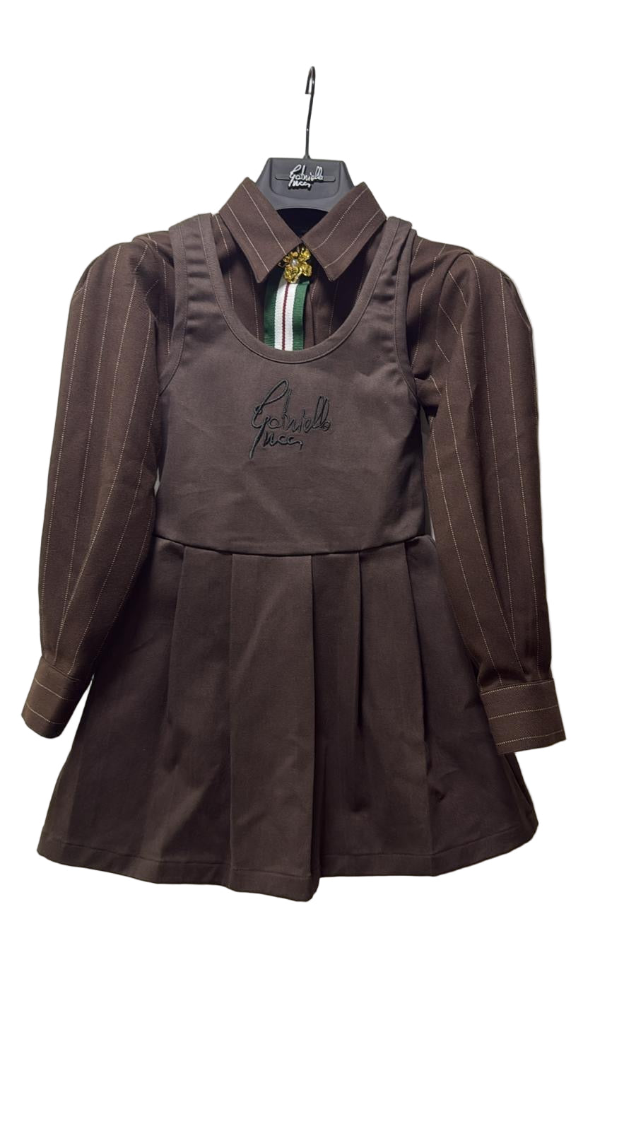 Abito ragazza Gabriella gucci