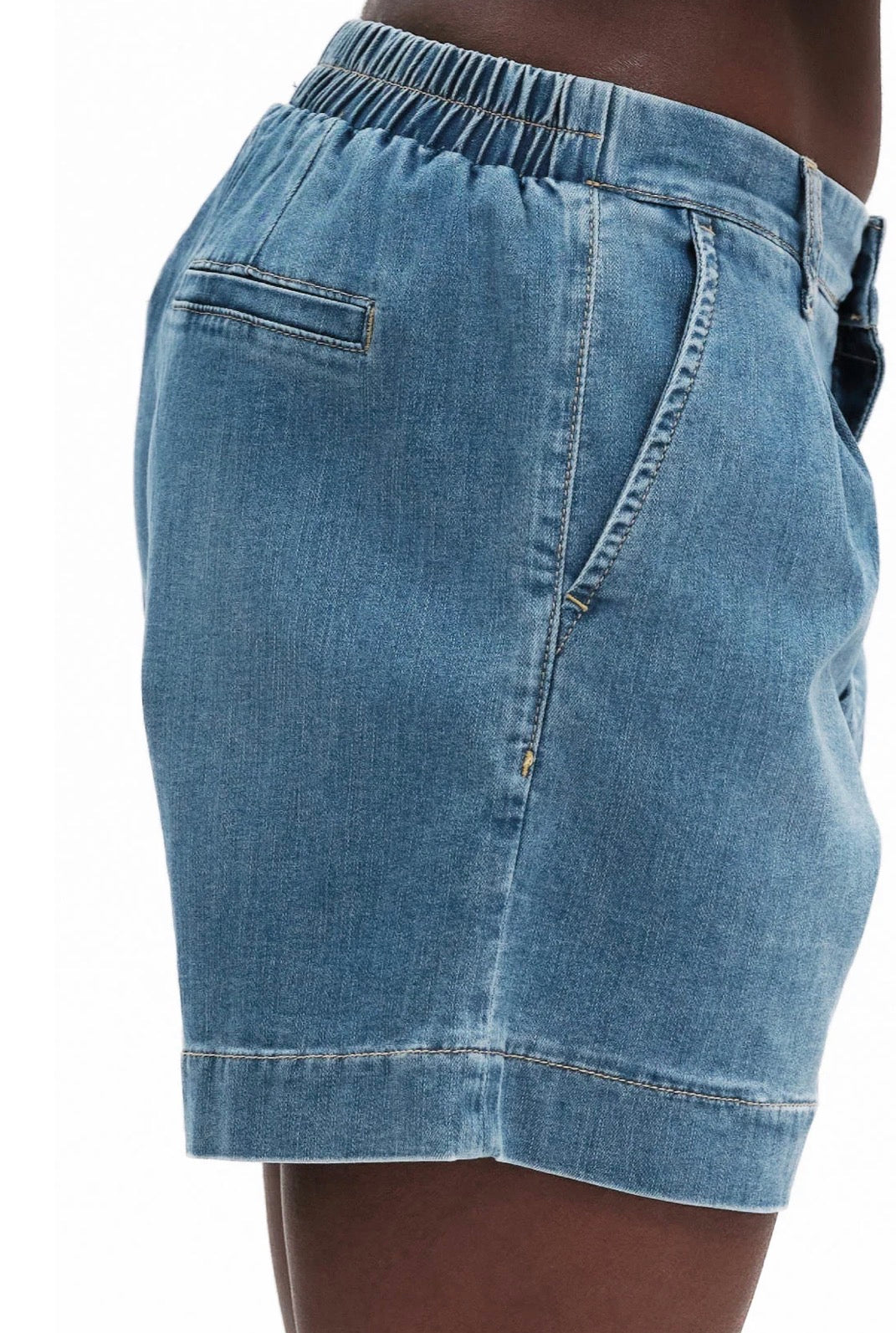 Pantaloncino donna Fresh Flower 26