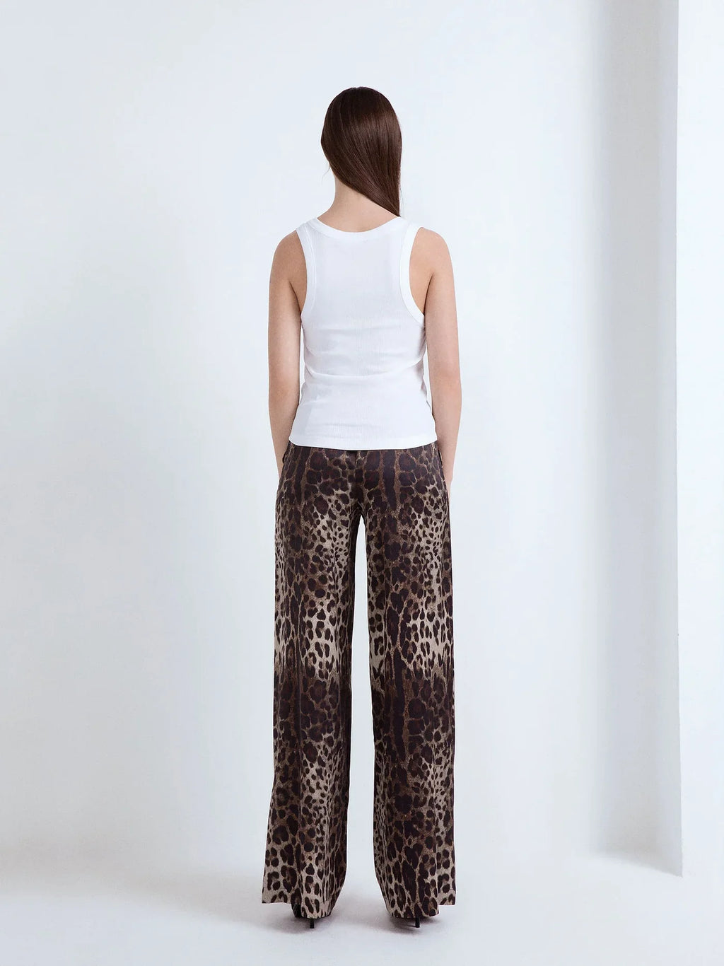 Pantalone odi et amo 2026
