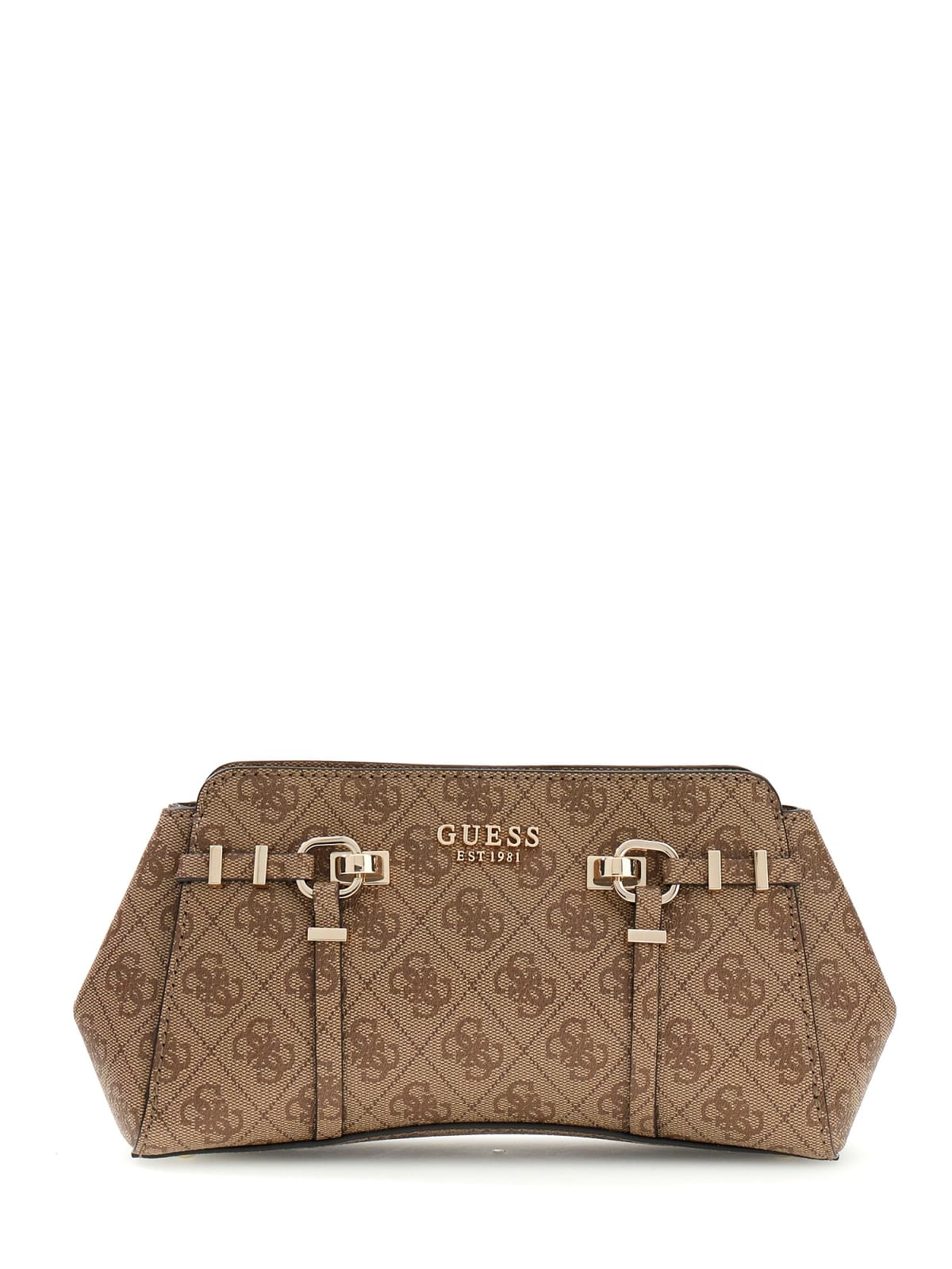 Borsa a tracolla Leona Logo guess 2026