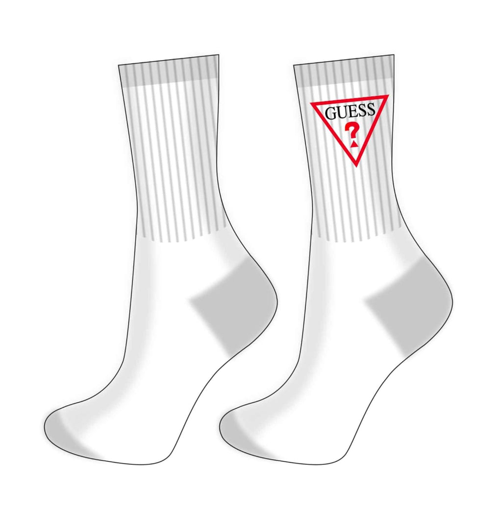 Calzini guess 2026