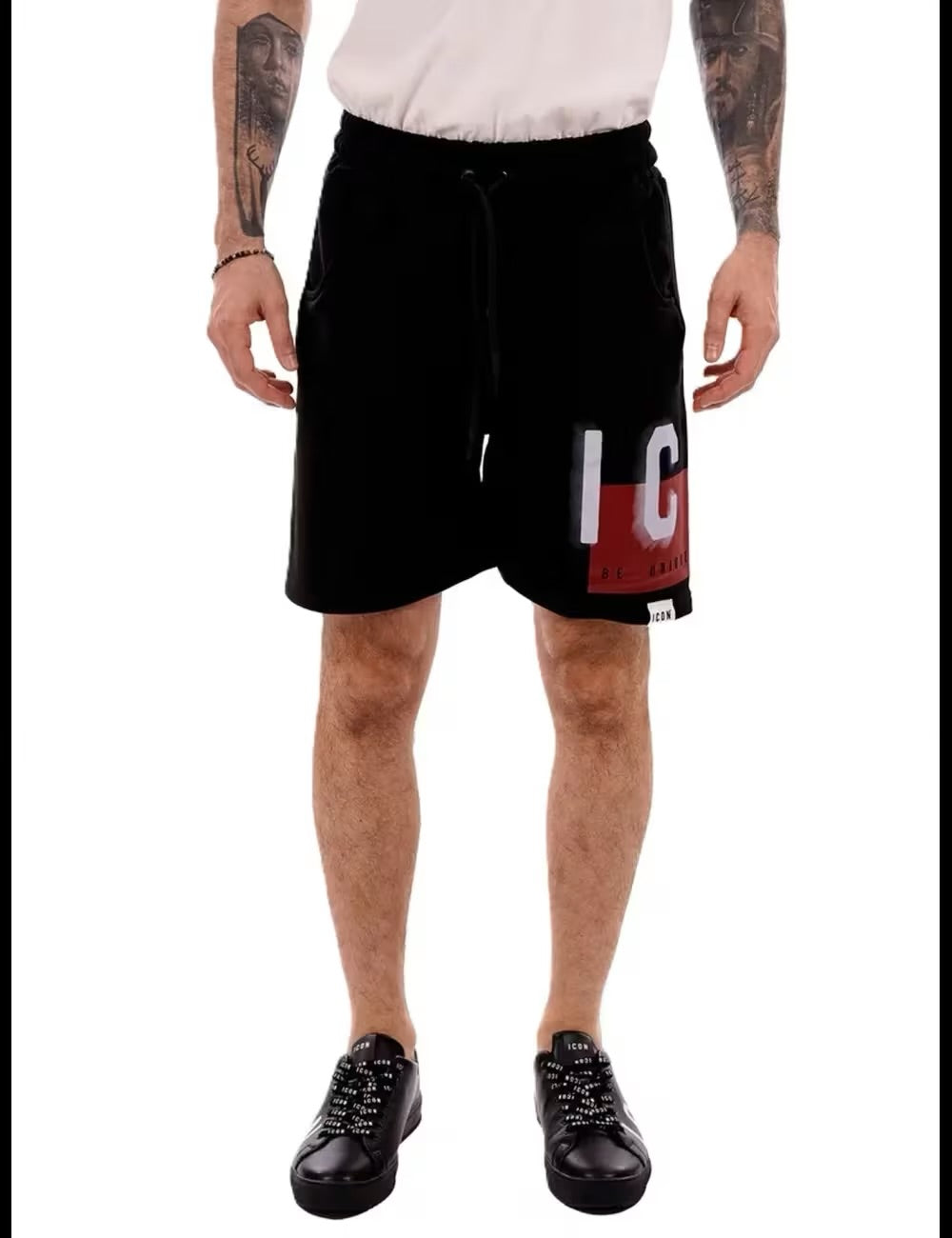 Bermuda icon uomo 2026