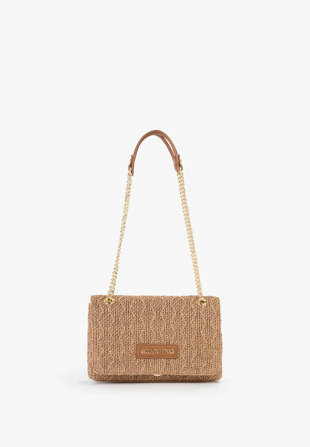 Borsa media ocarina summer Valentino 2026