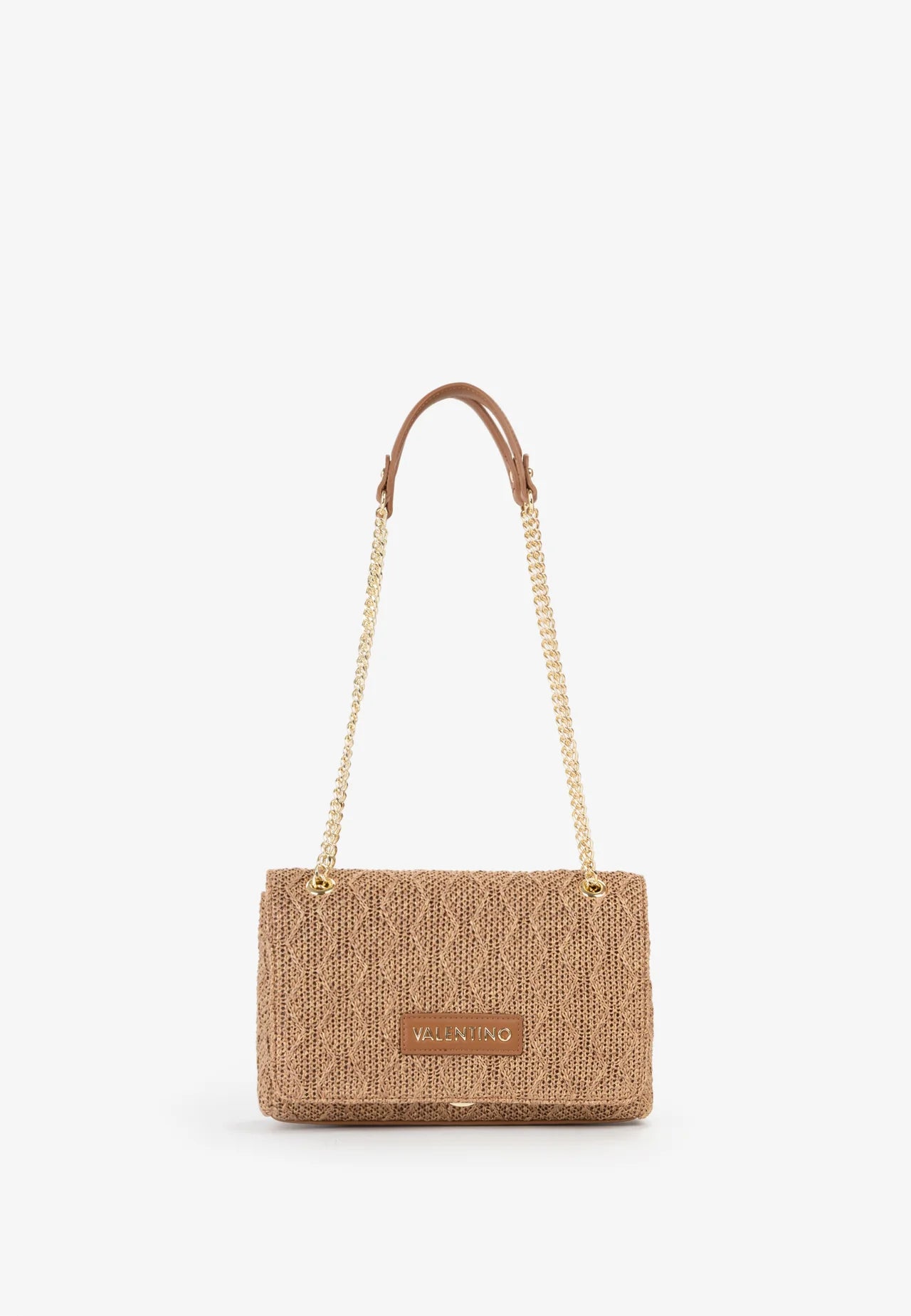 Borsa media ocarina summer Valentino 2026