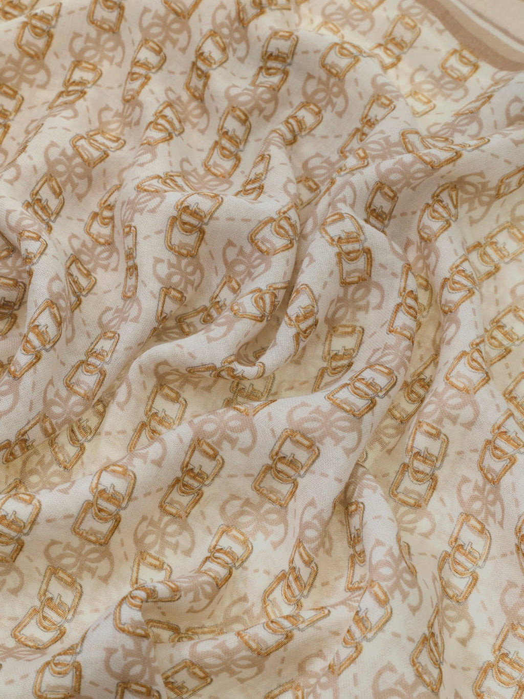 Foulard donna guess 2026