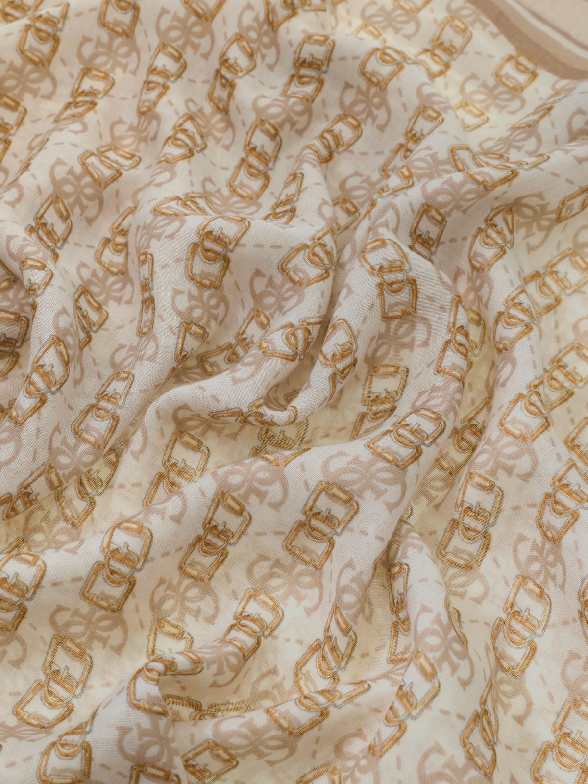 Foulard donna guess 2026