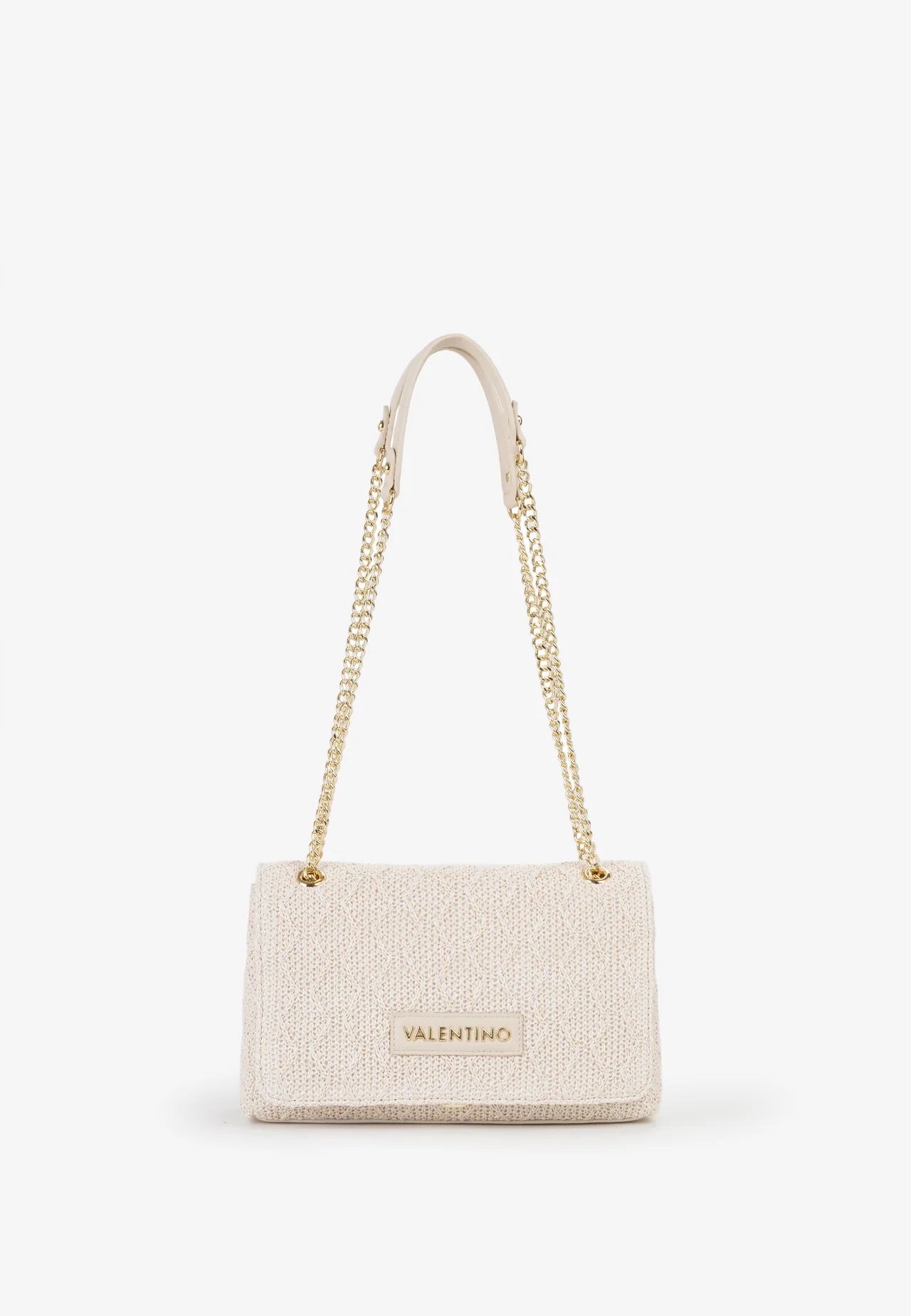 Borsa media ocarina summer Valentino 2026