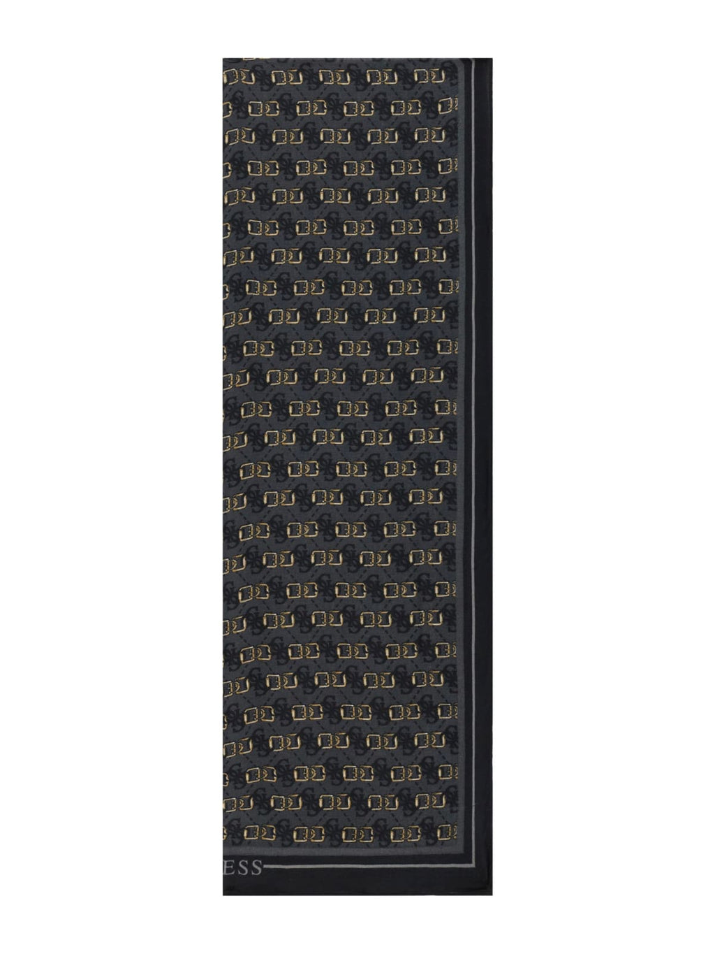 Foulard donna guess 2026