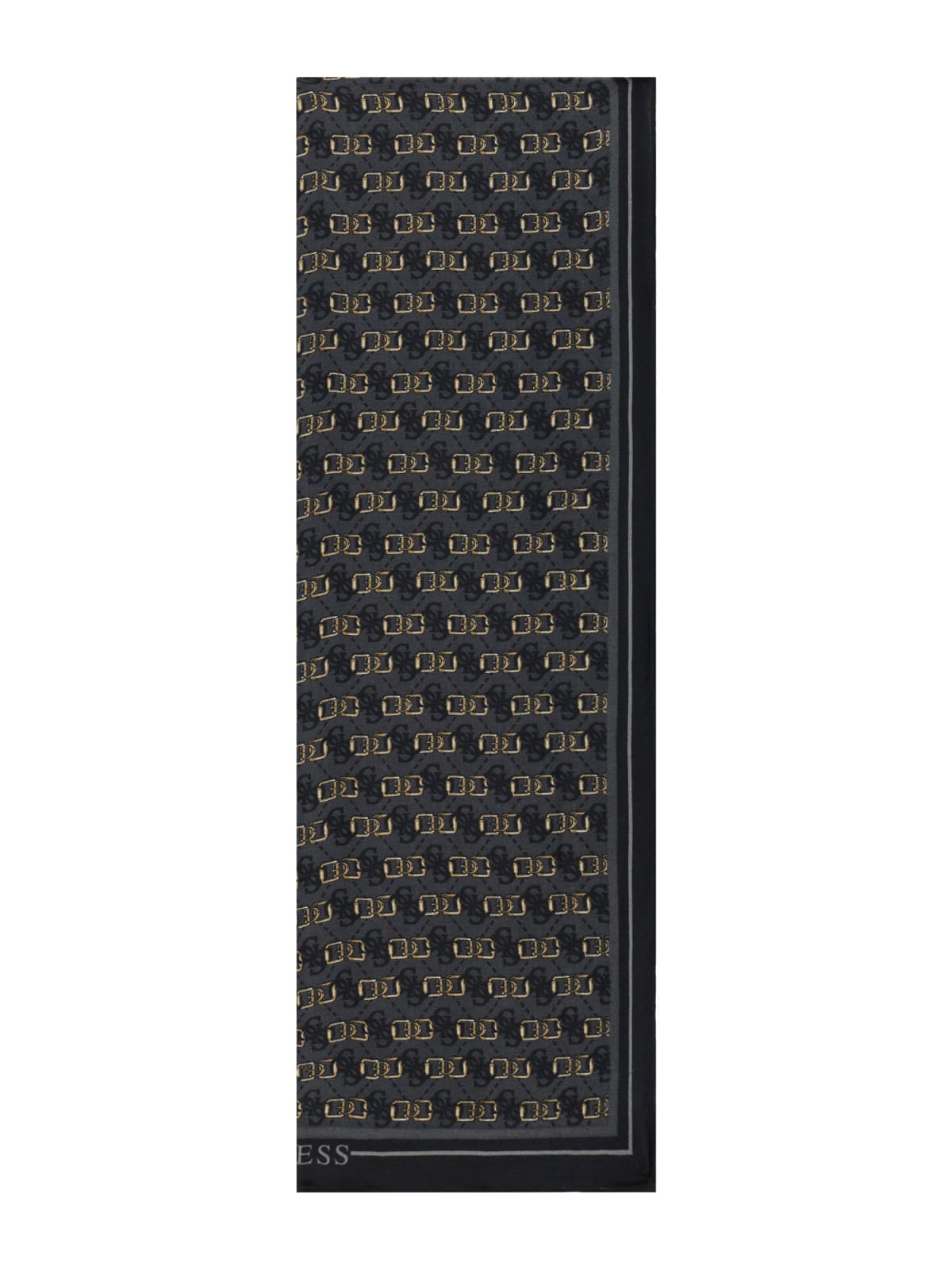 Foulard donna guess 2026