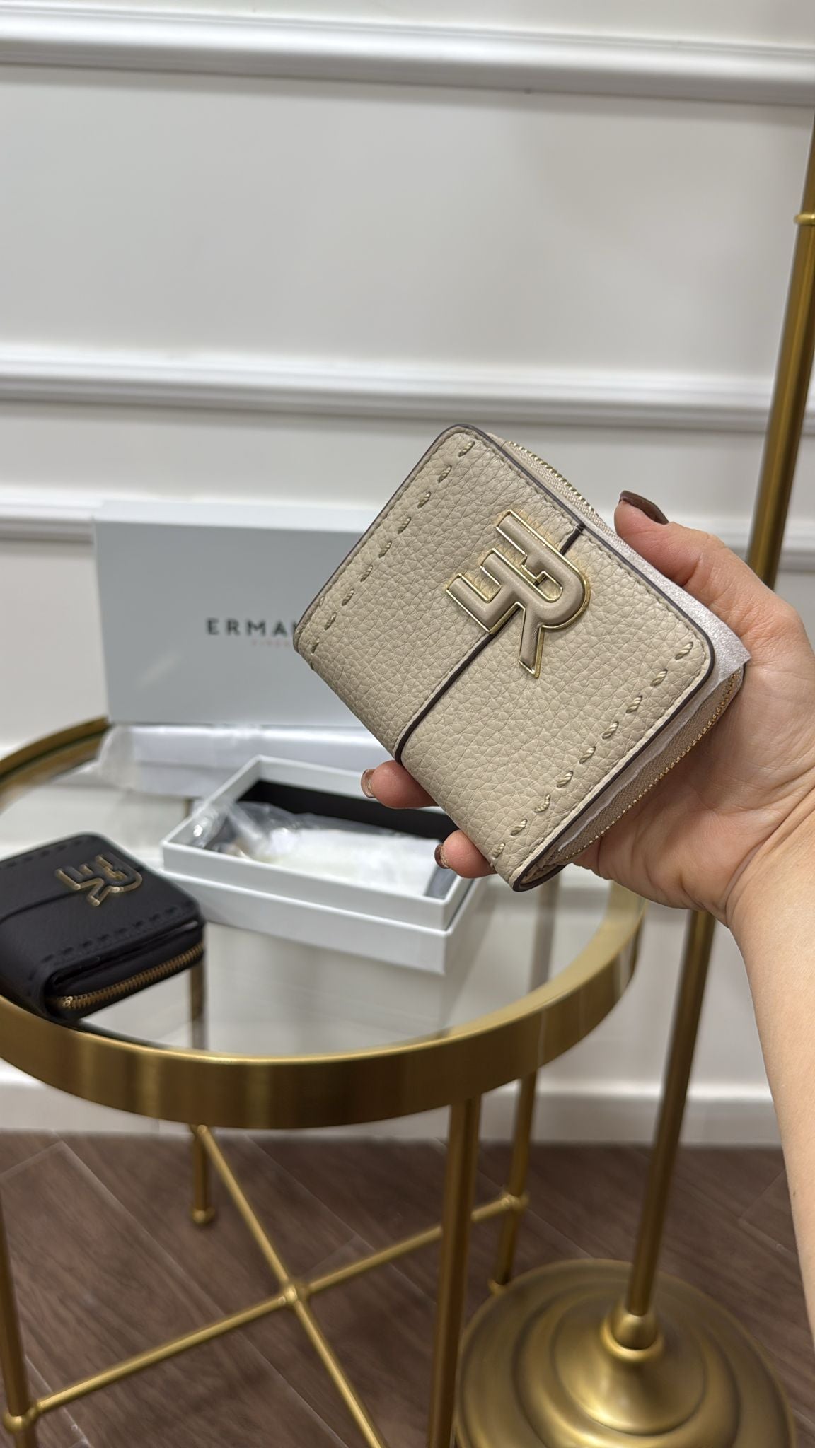 Portafoglio ermanno firenze