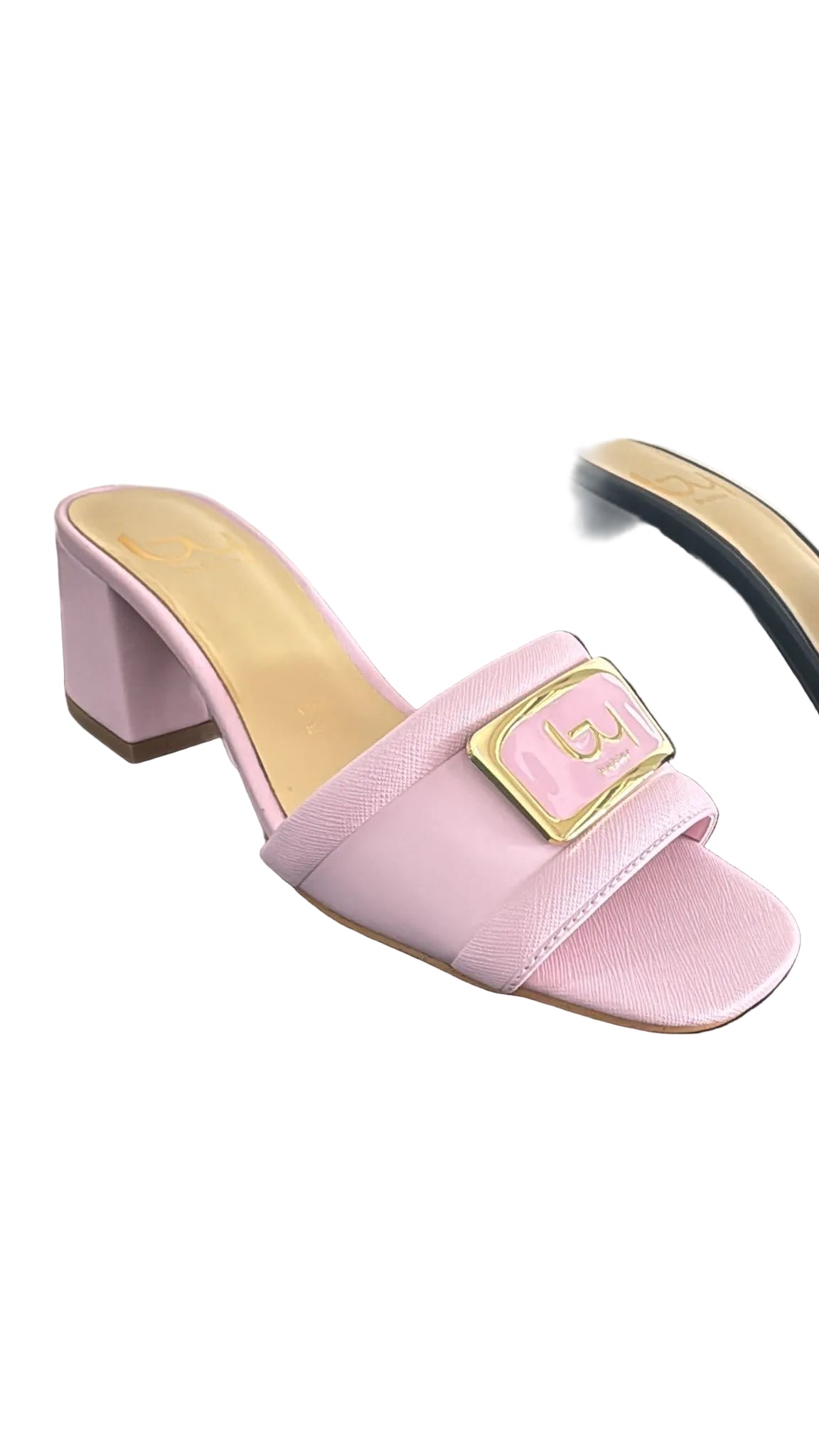 Scarpe con tacco byblos 2026