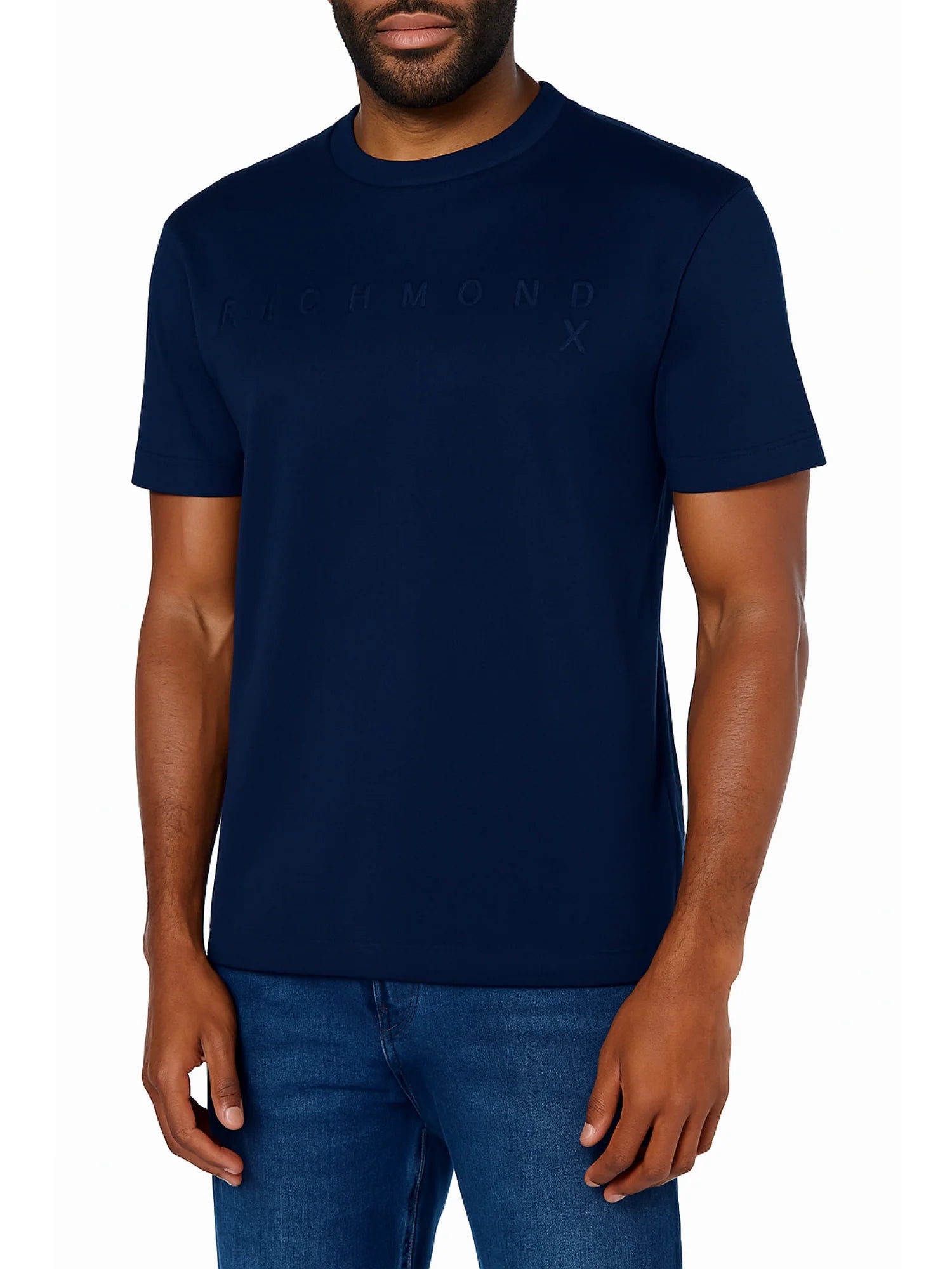 T-shirt Richmond 26