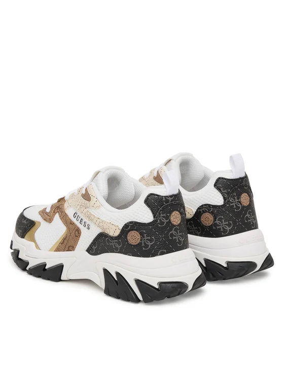 Sneakers donna guess 2026