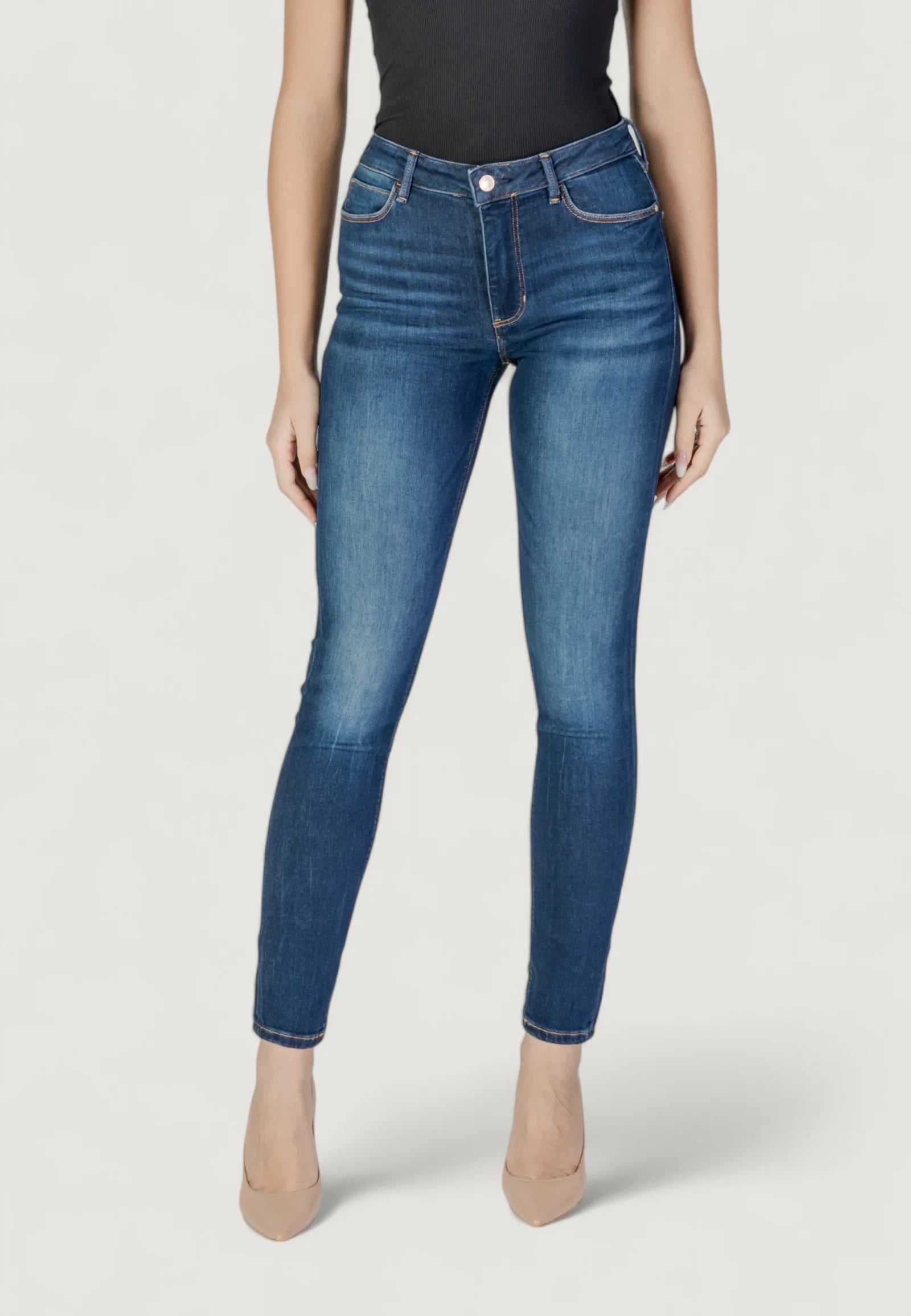 Jeans donna guess 2026