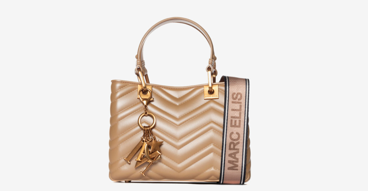 Borsa flat krissy s wave