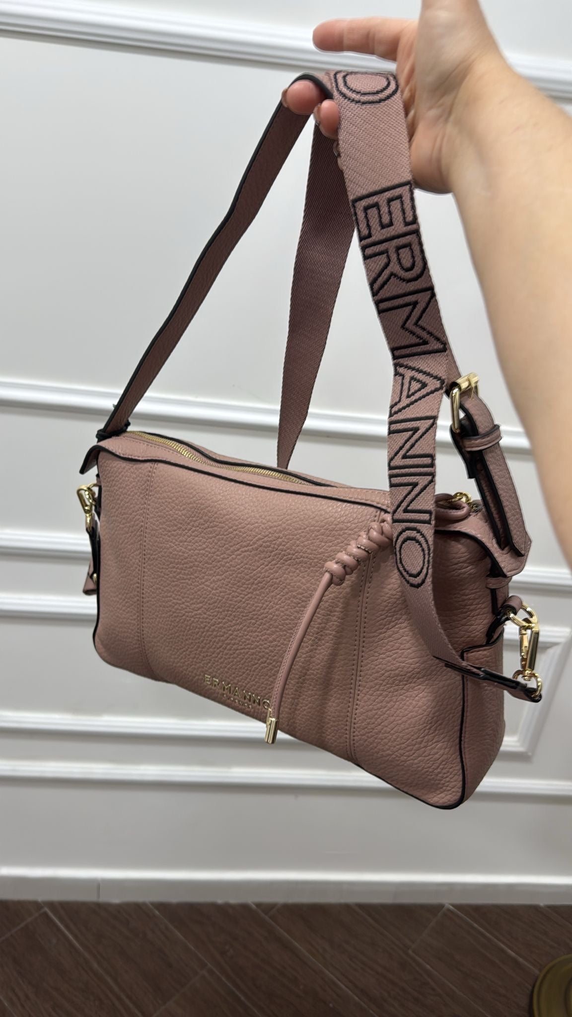 Borsa ermanno firenze