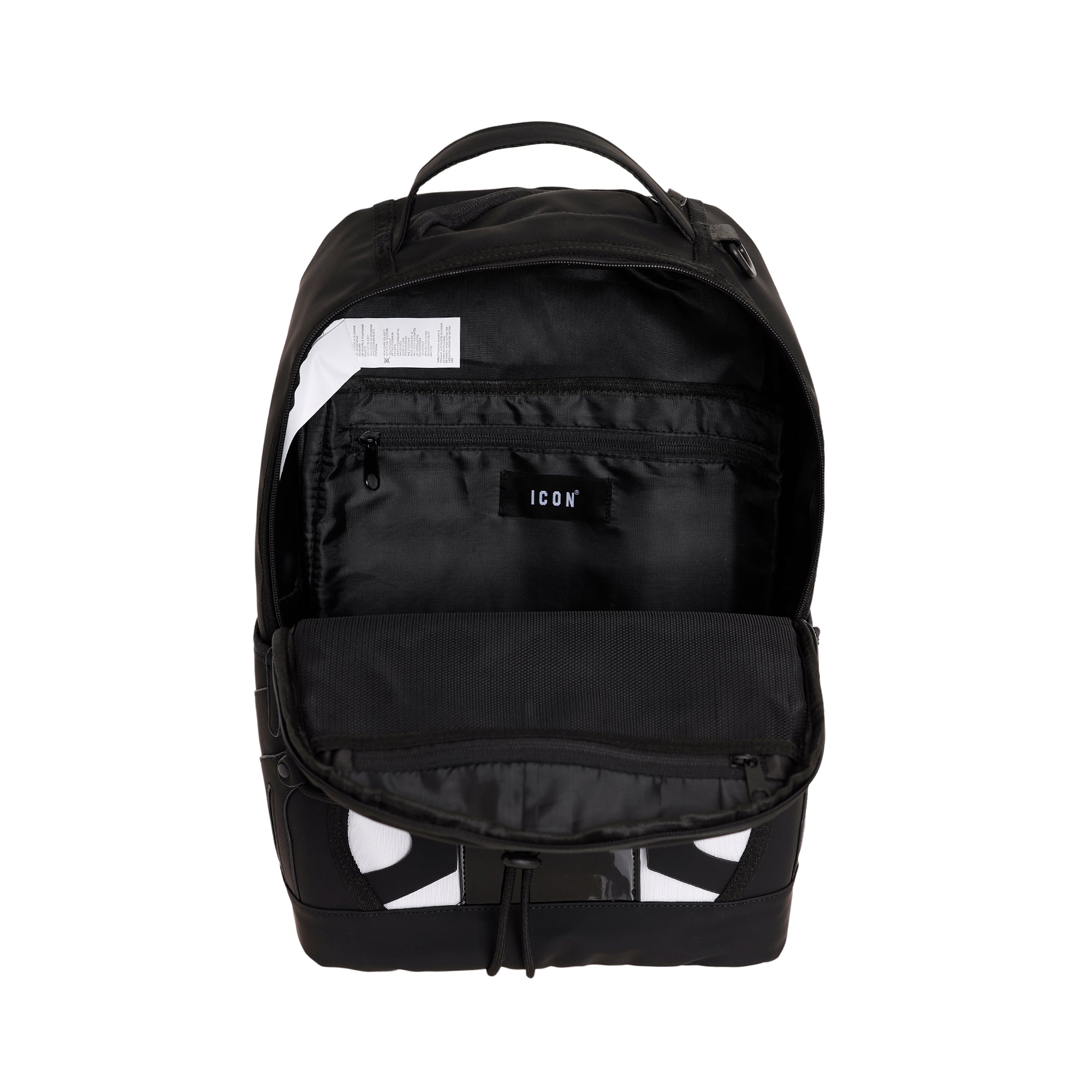 Zaino icon uomo 2026