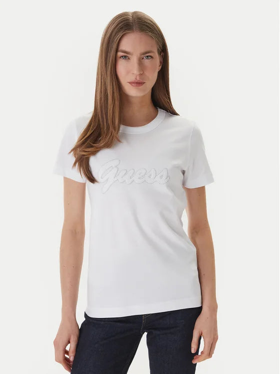 T-shirt guess 2026
