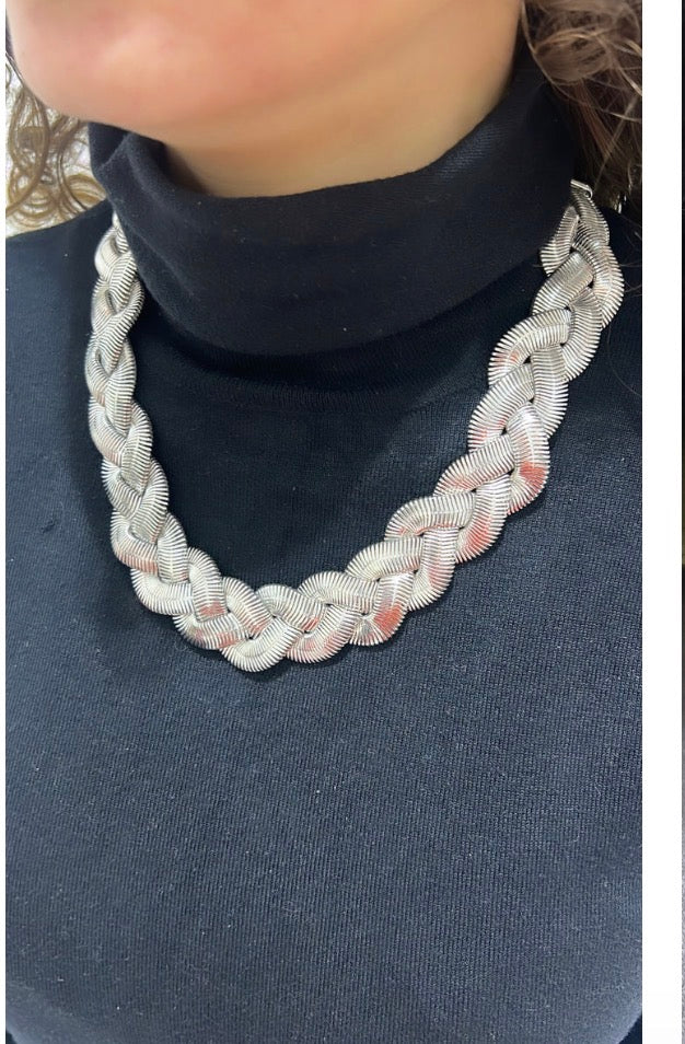 Collana milano