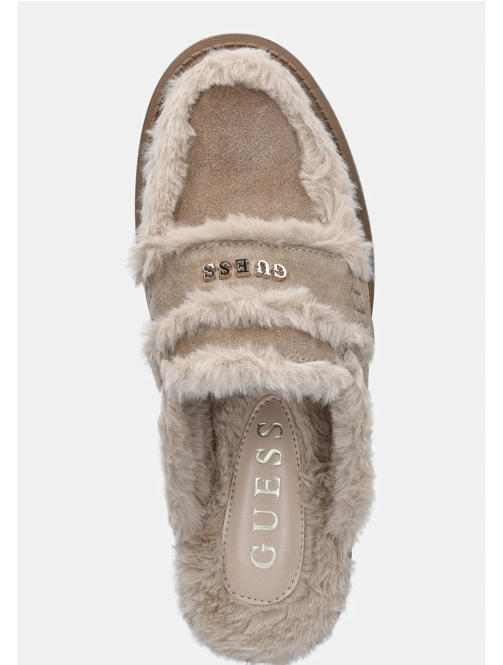 Ciabatte donna guess