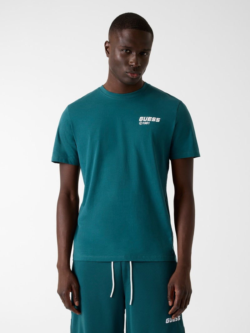 T-shirt uomo guess 2026