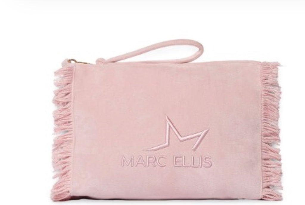 Pochette buby calypso marc ellis 26