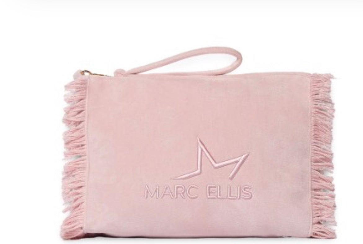 Pochette buby calypso marc ellis 26