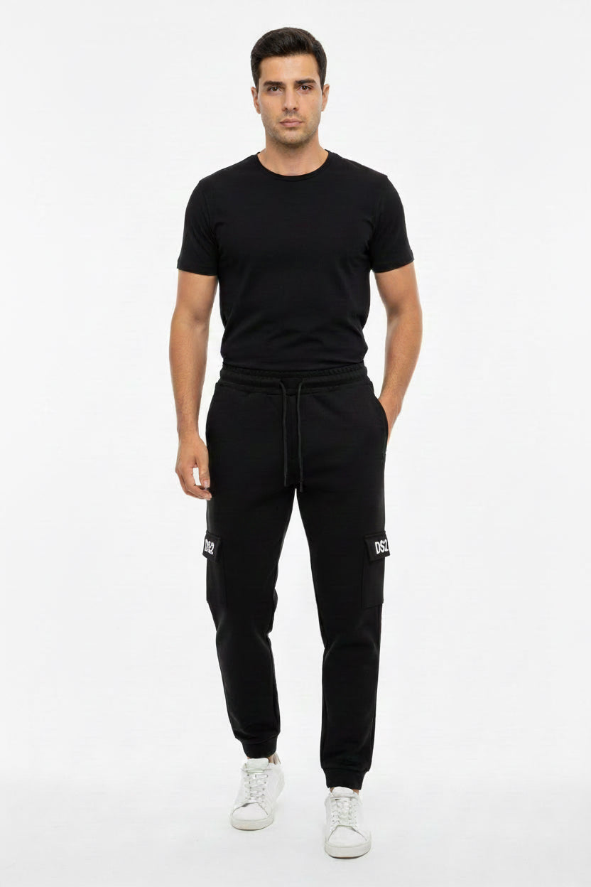Pantalone uomo drop season2 26