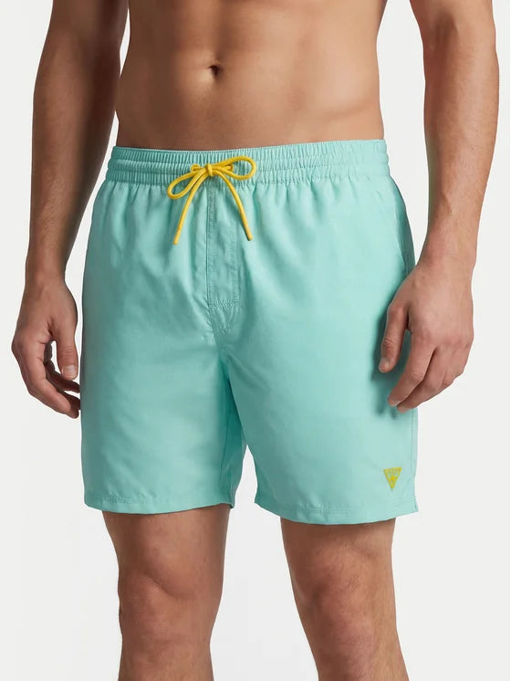 Costume da bagno uomo guess 2026