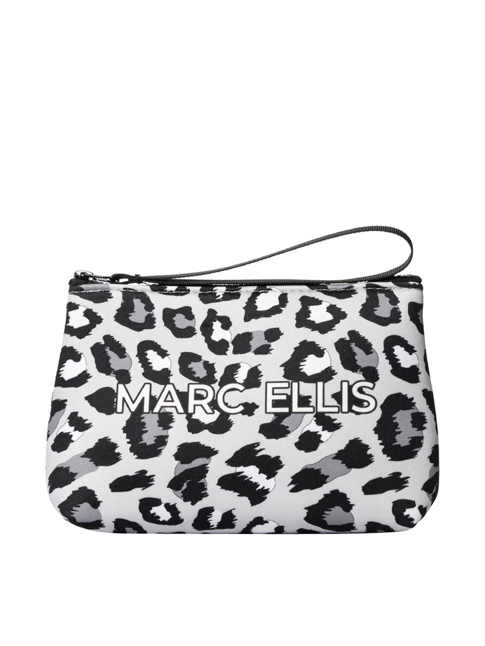 Pochette Buby Pouch Leopard marc ellis 26