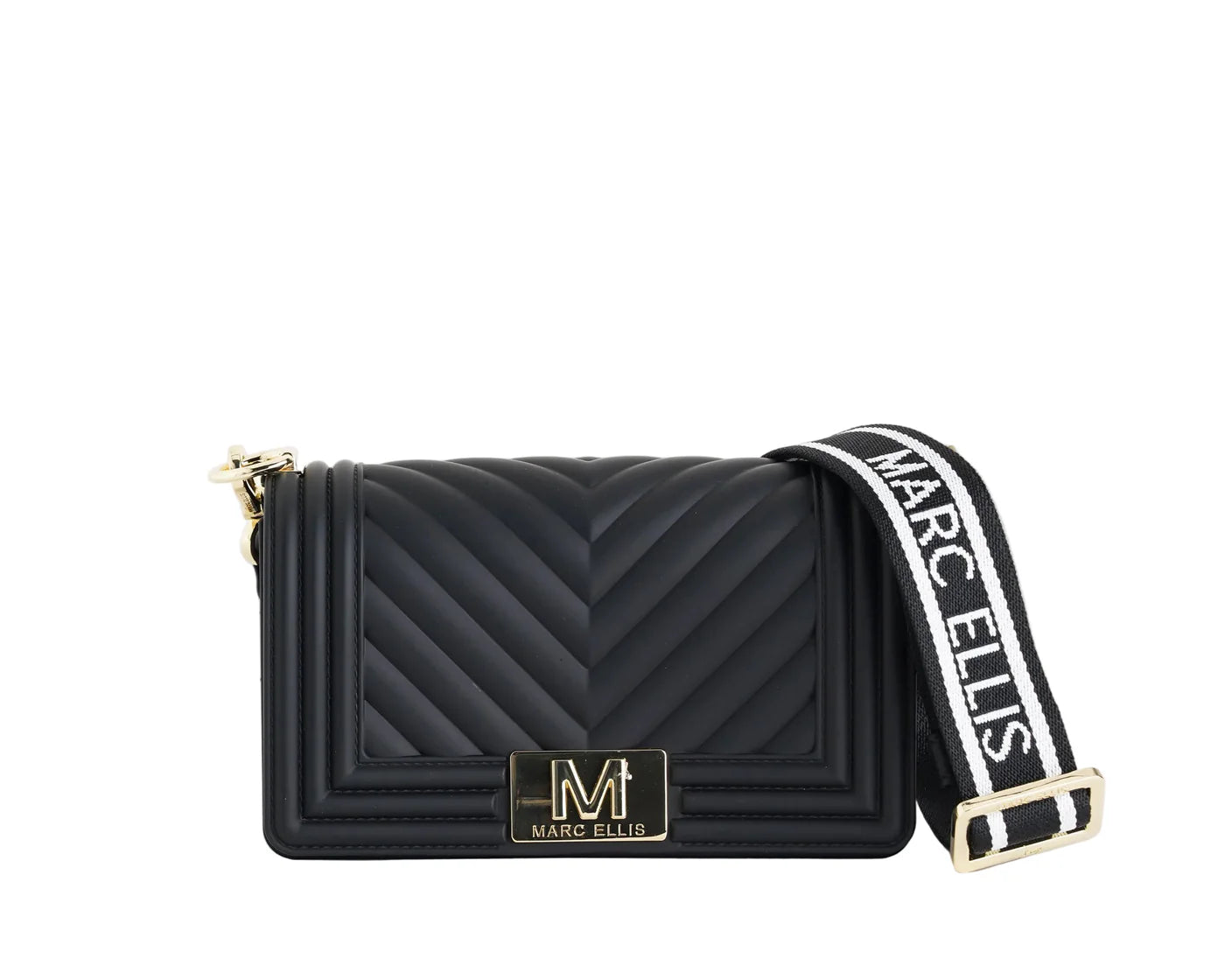 Borsa flat s marc ellis