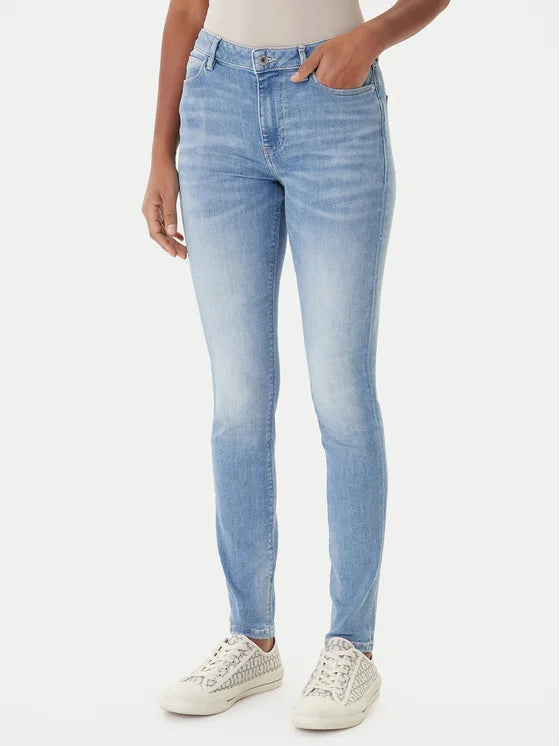 Jeans donna guess 2026