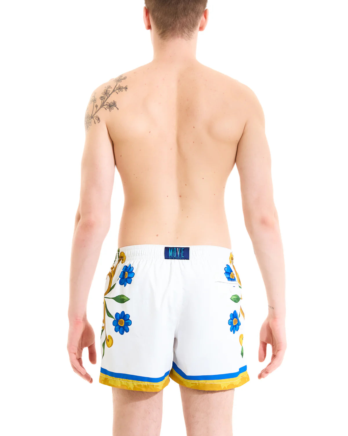 Boxer uomo move 26