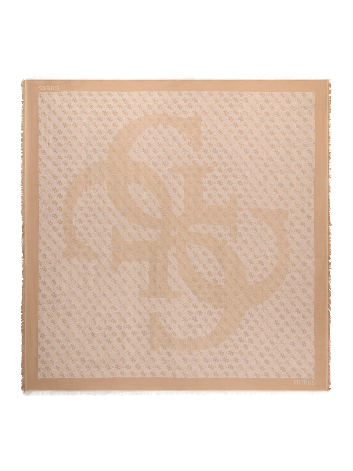 Foulard donna guess 2026