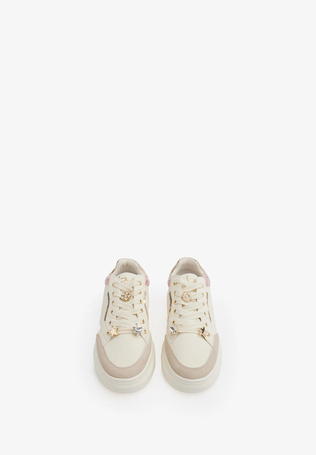 Sneakers byblos donna 2026