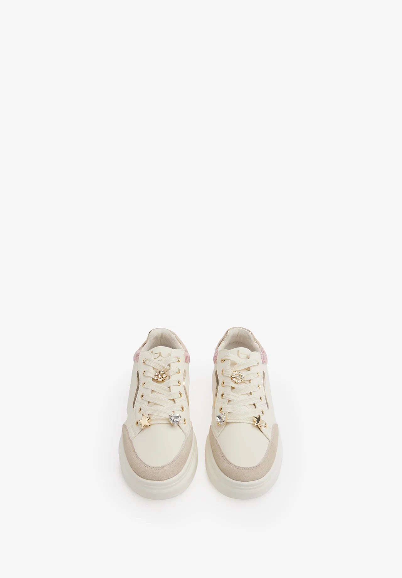 Sneakers byblos donna 2026