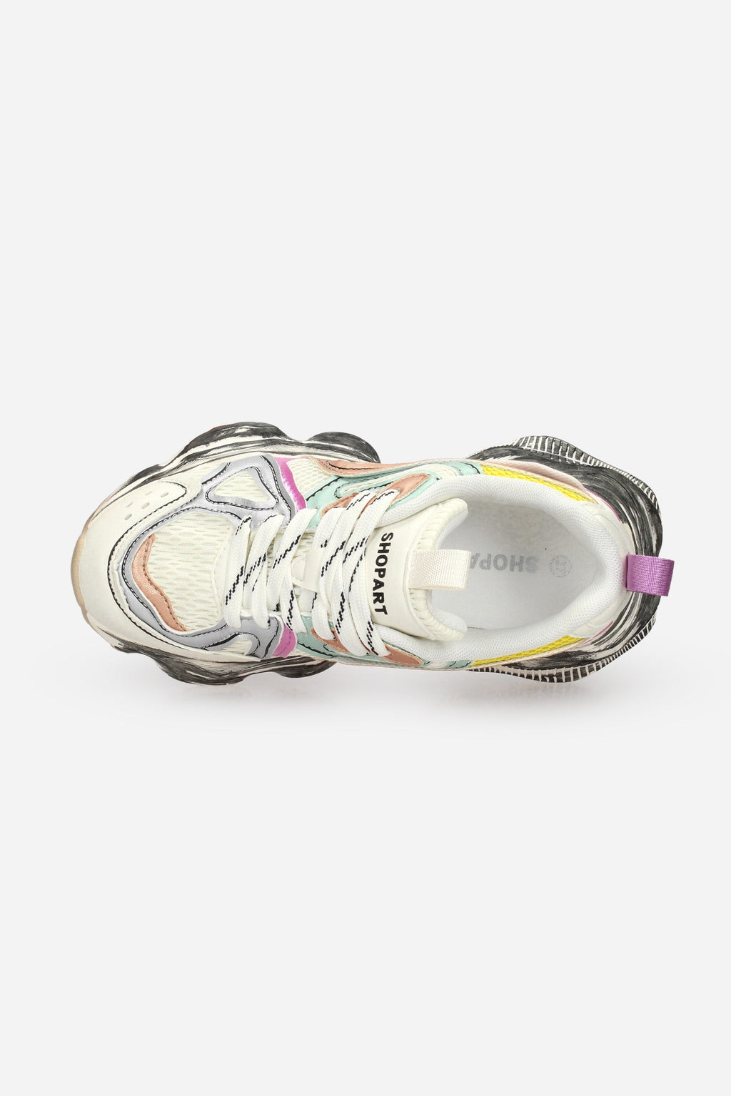Sneakers shop art 2026