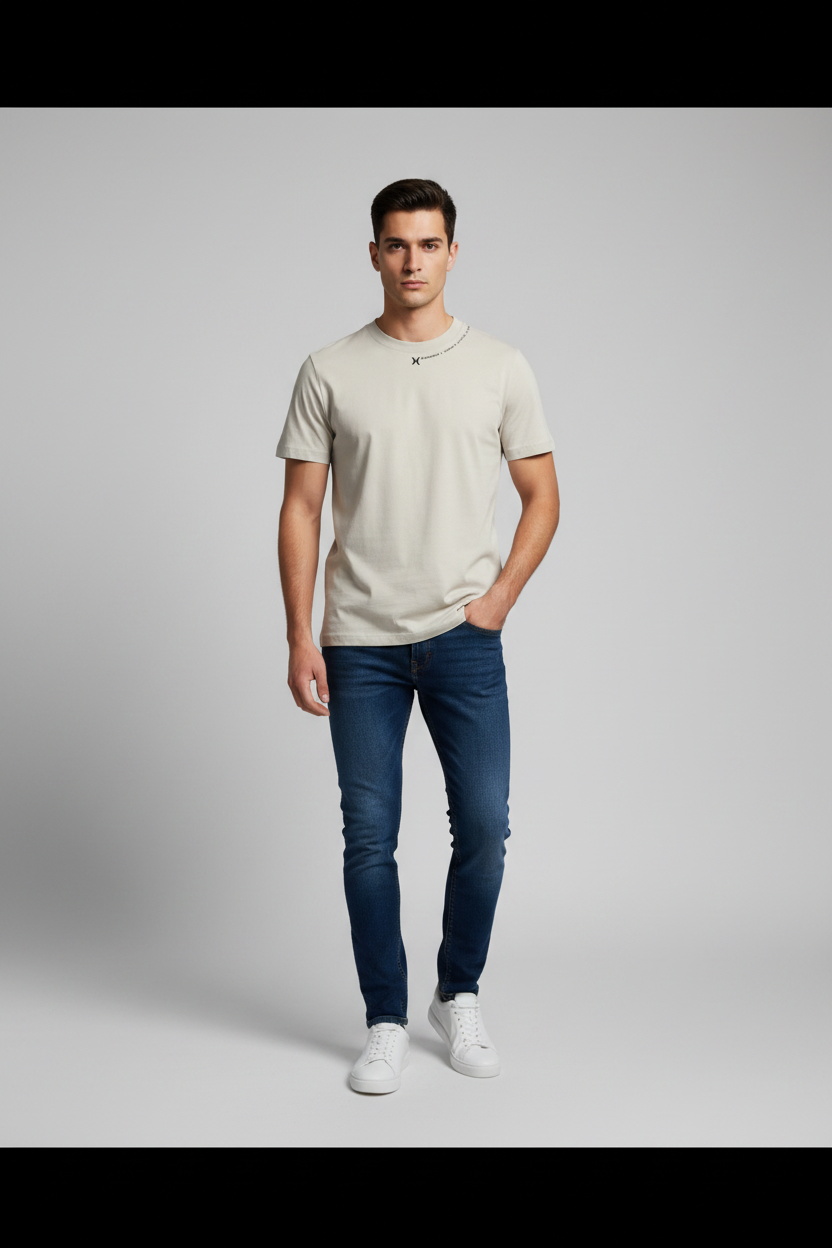 T-shirt Richmond 26