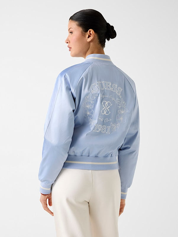 Bomber donna guess 2026