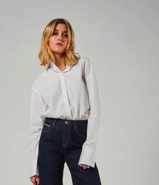 camicia MET