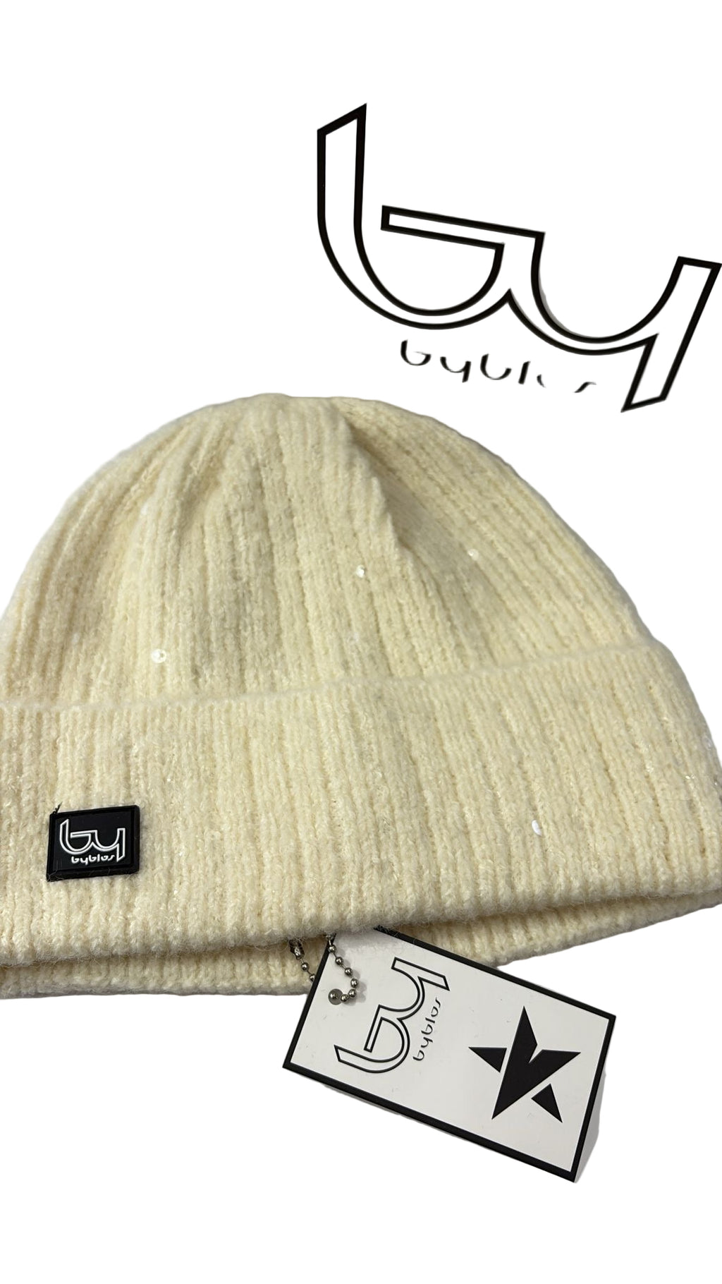 Cappello byblos donna