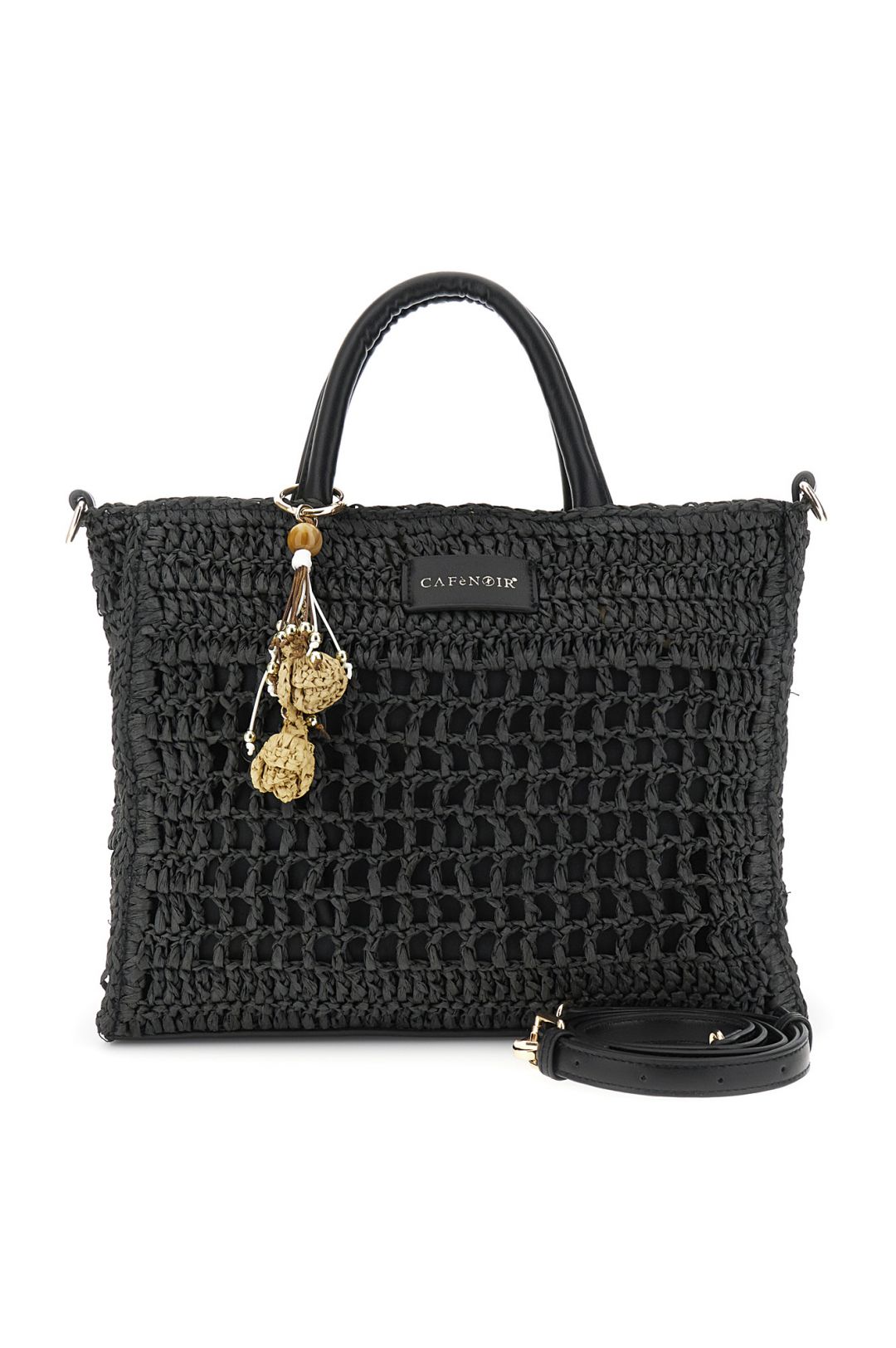 Borsa cafè noir 2026