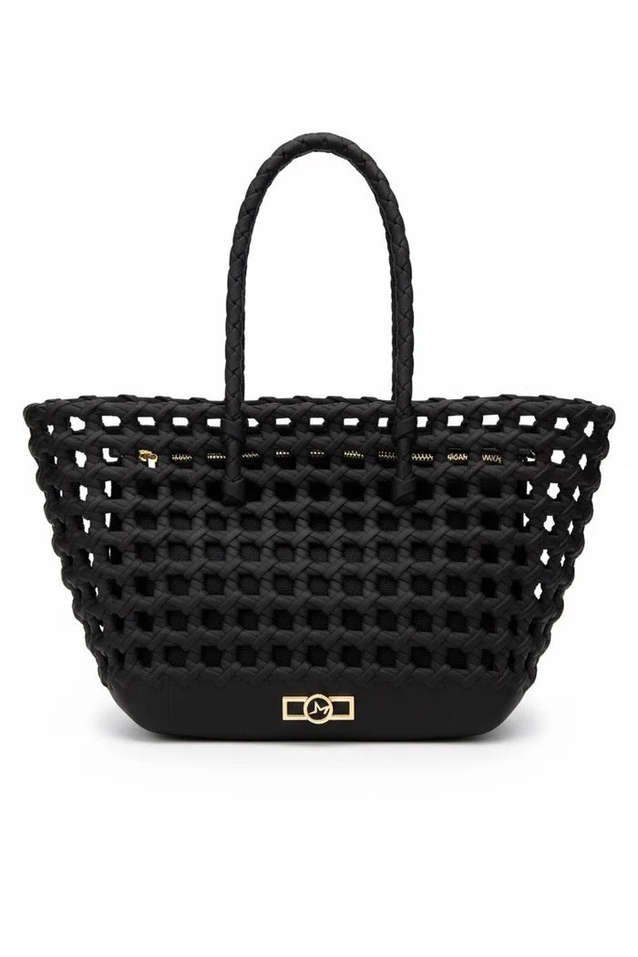 Borsa sunset marc ellis 2026